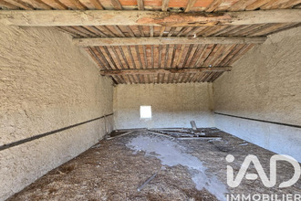 achat maison ansouis 84240