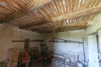 achat maison ansouis 84240