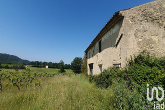 achat maison ansouis 84240