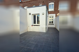 achat maison anstaing 59152