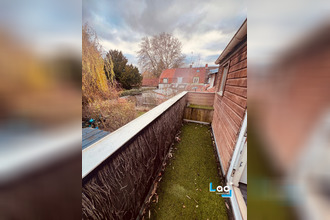 achat maison anstaing 59152