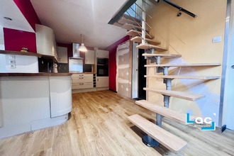 achat maison anstaing 59152