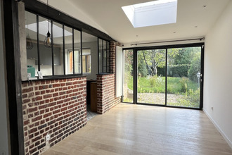 achat maison anstaing 59152