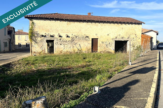 achat maison antagnac 47700