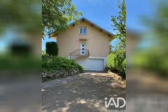 achat maison anteuil 25340