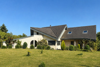 achat maison anteuil 25340
