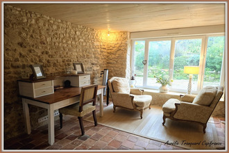 achat maison antezant-la-chapelle 17400