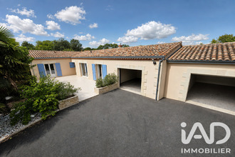 achat maison antezant-la-chapelle 17400