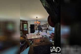 achat maison anthenay 51700