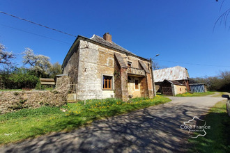 achat maison antheny 08260