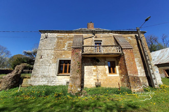 achat maison antheny 08260