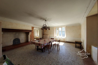 achat maison antheny 08260