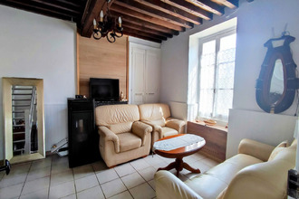 achat maison anthien 58800