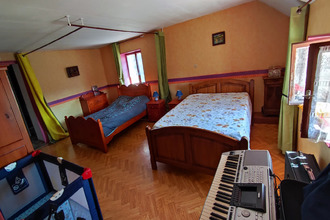 achat maison anthien 58800
