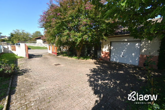 achat maison anthon 38280