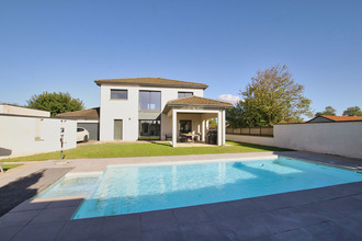 achat maison anthon 38280