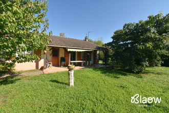 achat maison anthon 38280