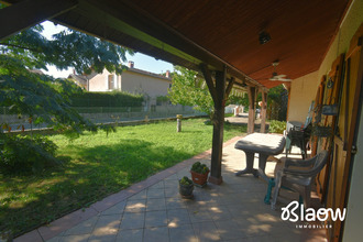 achat maison anthon 38280