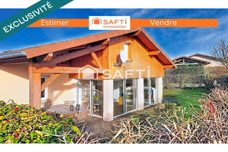 achat maison anthon 38280