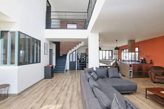 achat maison anthon 38280