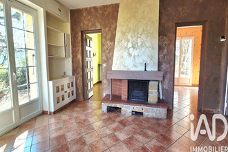 achat maison anthon 38280