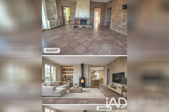 achat maison anthon 38280