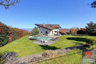 achat maison anthy-sur-leman 74200