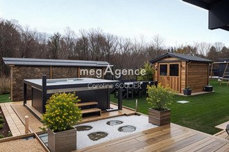 achat maison anthy-sur-leman 74200