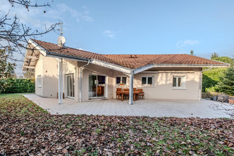 achat maison anthy-sur-leman 74200