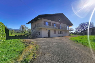 achat maison anthy-sur-leman 74200