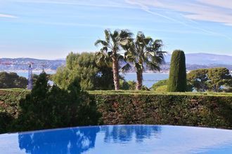 achat maison antibes 06160