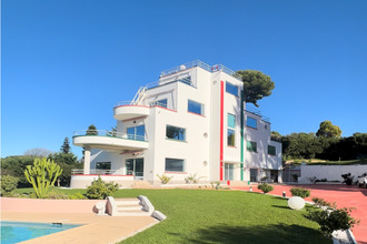 achat maison antibes 06160