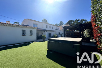 achat maison antibes 06160