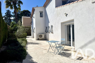 achat maison antibes 06160