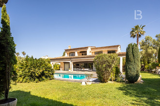 achat maison antibes 06160