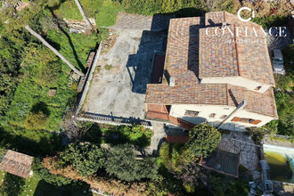 achat maison antibes 06160