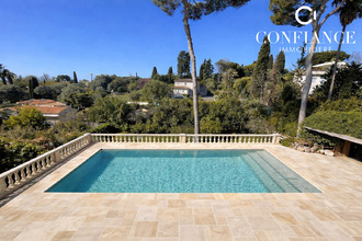 achat maison antibes 06160