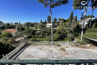 achat maison antibes 06160