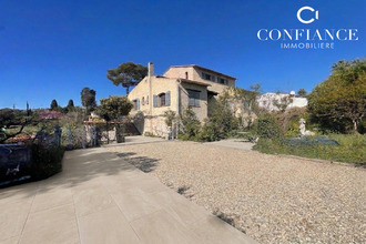 achat maison antibes 06160