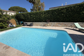 achat maison antibes 06160