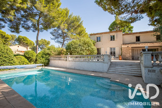 achat maison antibes 06160