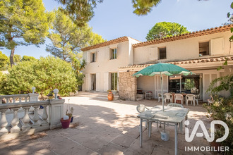 achat maison antibes 06160