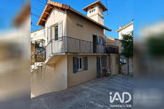 achat maison antibes 06160