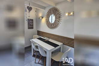 achat maison antibes 06160