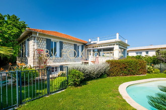 achat maison antibes 06600