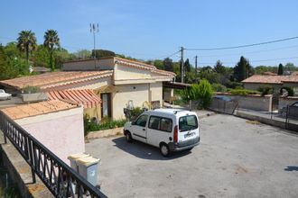 achat maison antibes 06600