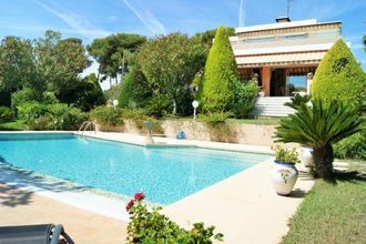 achat maison antibes 06600