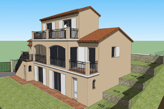 achat maison antibes 06600