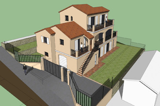 achat maison antibes 06600