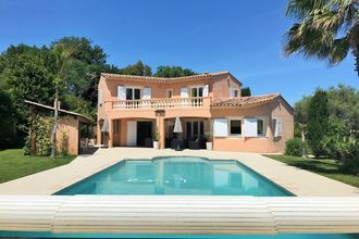 achat maison antibes 06600